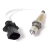 Front Oxygen Sensor LR049882, Direct Fit Plug-N-Play, For Land Rover LR2 And Range Rover Evoque (See Fitment Years)