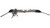 Steering Rack LR031744 Or QEB500620 For Range Rover Sport, 2006 - 2009, Includes Core Charge
