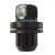 Original Equipment Lug Nut LR173842B, Satin Black, For Land Rover LR3, LR4, Defender 90, 110, And 130 New Gen L663, Range Rover Full Size, And Range Rover Sport (See Fitment Years)