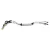 Genuine Hose Assembly UBP500400, Transmission Cooler, For Range Rover Full Size L322, 2007 - 2009 (See Fitment VIN Notes)