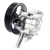 Steering Pump QVB500390, Original Equipment, For Land Rover LR3 And Range Rover Sport, 2005 - 2009