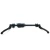 Rear Sway Bar Assembly LR043845, Original Equipment By BWI, For Range Rover Full Size L405 And Range Rover Sport With Active Suspension (See Fitment Years)