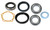 Wheel Bearing Rebuild Kit For Range Rover Classic Without ABS, 1987 - 1989