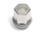 Genuine Lug Nut LR001381 For Land Rover LR2 And Range Rover Evoque 5-Door