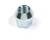 Terrafirma Wheel Lug Nut For Steel Wheels On Land Rover Discovery I, Defender 90 And 110, And Range Rover Classic (See Fitment Years)