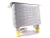 Transmission Oil Cooler LR013046 By BEHR For Range Rover Full Size L322, 2006 - 2012