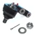 Fulcrum Bracket With Ball Joint Assembly RHF500110 With Ultra 45-Degree High Articulation For Land Rover Discovery I, Defender 90, 110, 200Tdi, 300Tdi, TD5, And Range Rover Classic (See Fitment Years)