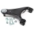 Suspension Control Arm RBJ500222, Front Upper Right With Bolt Kit, For Land Rover LR3