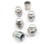 Wheel Lock Set