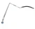 Transmission Pipe ESR1243, Cooler To Transmission, Front, For Range Rover Classic, 1993 - 1994