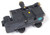 EAS Air Suspension Valve Block RVH000055, Rear Axle, Original Equipment, For Land Rover LR3, LR4, And Range Rover Sport (See Fitment Years)