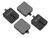Brake Pad Set Jag XK150, E-type  61 to 68