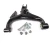 Suspension Control Arm LR019978, Rear Lower Left Hand With Bolt Kit, For Range Rover Sport And Range Rover Sport Supercharged, 2006 - 2013