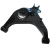 Suspension Control Arm LR023714, Rear Lower Left Hand, For Range Rover Full Size (See Fitment Years)