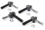 Steering Ball Joint Kit By Delphi, 4-Piece Set With RTC5869 And RTC5870, For Range Rover Classic, 1992 - 1995