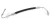 Power Steering Hose ANR6656, Pump To Steering Box, For Land Rover Discovery I, Defender 200 And 300 Tdi, And Range Rover Classic 1995 (See Fitment Years)