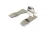 Genuine Transmission Cable Clip UYC500030, Shifter Side, For Land Rover LR3 And LR4