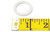 Genuine Transmission Drain Plug Gasket Washer LR002461, 20mm, For Range Rover Evoque, 1012 - 2019