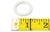 Genuine Transmission Drain Plug Gasket Washer LR002461, 20mm, For Range Rover Evoque, 1012 - 2019