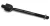 Inner Tie Rod End QJB500060 For Range Rover Full Size L322, 2003 - 2012