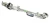 Steering Shaft Assembly For Land Rover Discovery I And Range Rover Classic (See Fitment Years)