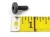 Transmission Filter Retaining Screw