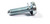 Transmission Pan Bolt (21 Required)