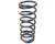 Suspension Coil Spring NRC9448, Rear Left Hand, For Land Rover Defender 90, 1994 - 1997 North American Spec