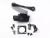 Genuine Ride Height Sensor LR020473, Left Front, EAS Air Suspension, For Range Rover Sport, 2006 - 2009