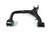 Suspension Control Arm With Polyurethane Bushings LR051623, Upper Rear Left Hand, For Land Rover LR3 And LR4