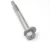 Genuine Rear Suspension To Upper Control Arm Knuckle Bolt RYG000384, M13 X 133MM Eccentric, For Land Rover LR3, Range Rover Sport, And Range Rover Sport Supercharged (See Fitment Years)