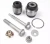 Bushing Kit, Rear Knuckle With Replacement Bushings, Bolts And Hardware, For Land Rover LR3