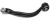 Suspension Control Arm LR018343, Front Upper Right Hand, For Range Rover Full Size L322, 2003 - 2012