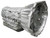 ZF 5-Speed Automatic Transmission TGD000150 For Range Rover Full Size L322, 2003 - 2005, Core Charge Additional