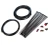 Terrafirma Raised Transmission Breather Kit TF167 For Land Rover Discovery I, Defender 90 And 110, And Range Rover Classic (See Fitment Years)
