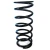 Genuine Suspension Coil Spring NRC6388, Rear Left Hand, Blue Stripe, For Land Rover Defender 110 (See Fitment Years)