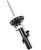 Front Suspension Strut LR031667 Without Coil Spring, Right Hand, Original Equipment, For Land Rover LR2, 2008 - 2015