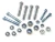 Steering Bolt Kit For Radius Arm, Trailing Arm And Panhard Rod To Axle, On Land Rover Discovery I, Defender 90 And 110, And Range Rover Classic (See Fitment Years)