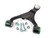 Left Hand Front Upper Control Arm RBJ500850 Or LR051618 With Upgraded Polyurethane Bushings And Bolt Kit For Range Rover Sport, 2006 - 2009