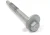 Suspension Control Arm Camber Bolt RDI000034, Lower Arm, 2 Required Per Side, For Land Rover LR3, LR4, And Range Rover Sport (See Fitment Years)