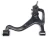 Suspension Control Arm LR029304, Front Lower Right Hand, For Range Rover Sport, 2006 - 2009