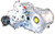 Transfer Case For Defender 110, 1.4 Gear (Includes Core Charge)
