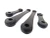 Suspension 2-Inch Lift Kit, Ride Height Sensor Rods, For Land Rover Discovery 5