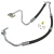 Power Steering Pressure Hose QEP500253, Steering Pump To Rack, For Land Rover LR3, 2005 - 2009, 4.4L V8 Only