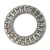 Bearing Swivel Pin Housing FTC2065, Upper, For Land Rover Discovery I, Defender 90 And 110, And Range Rover Classic (See Fitment Years)