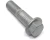 Genuine Suspension Bolt 16 x 65mm KYG000031, Strut To Knuckle, For Range Rover Full Size L322, 2003 - 2012 (See Fitment Years)