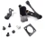 Air Suspension Height Sensor LR020473 (EAS), Front Left, For Range Rover Sport, 2006 - 2009