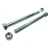 Bolt Kit For Fulcrum Bracket With Ball Joint Assembly DA1129 And DA1129ULTRA For Land Rover Discovery I, Defender 90, 110, 200Tdi, 300Tdi, TD5, And Range Rover Classic (See Fitment Years)