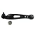 Suspension Control Arm LR171071, Rear Lower Right Hand, For Range Rover Full Size And Land Rover Discovery 5 (See Fitment Years)