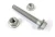 Control Arm Hardware Kit For Front Lower Arm On Range Rover Full Size L322, 2003 - 2012